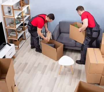 شركة فك وتركيب الاثاث فى مكة