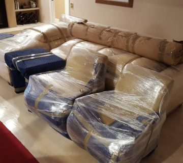 ارخص شركة تغليف العفش بمكة