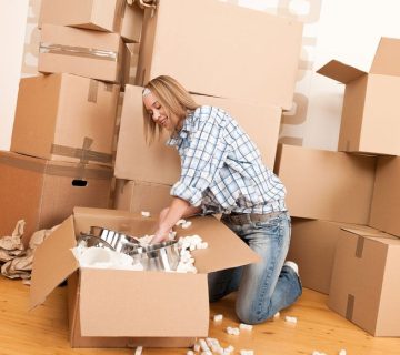 ارخص شركة تغليف اثاث بمكة