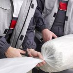 شركة تغليف عفش بمكة