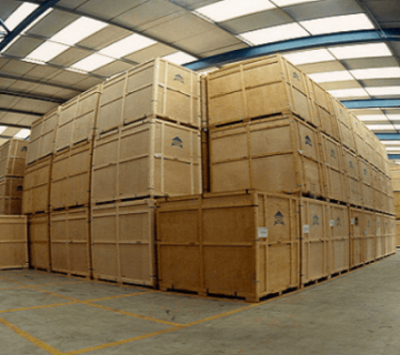 أفضل شركة تخزين عفش بمكة