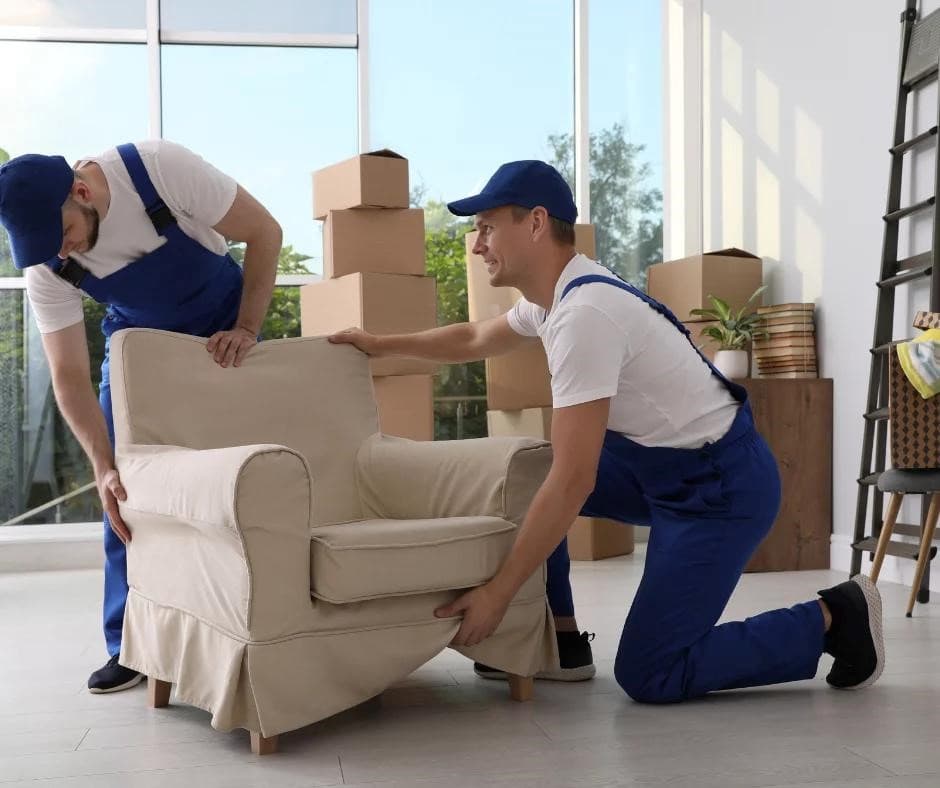 شركة فك وتركيب الاثاث بمكة