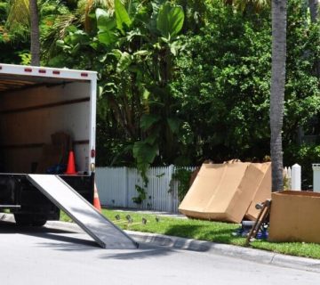 شركة تخزين العفش فى مكة